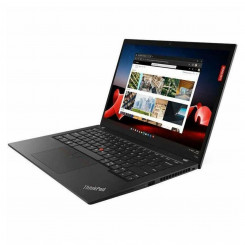 Sülearvuti Lenovo ThinkPad T14s Gen 4 21F6002PSP 14 Intel Core i5-1335U 16 GB RAM 512 GB SSD Hispaaniakeelne Qwerty