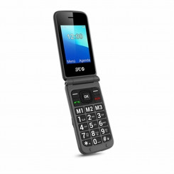 Мобильный телефон SPC Интернет Stella 2 2.4 QVGA Bluetooth FM