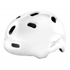 Electric Scooter Cover Reebok RK-HFREEMTV25M-W White