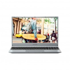 Laptop Medion MD62430 15.6 AMD Ryzen 7 3700U 8GB RAM 512GB SSD Spanish Qwerty