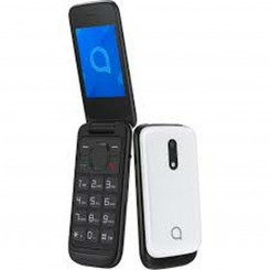 Mobile phone Alcatel Pure 2057D White