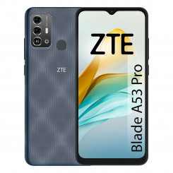 Smartphones ZTE Blade A53 Pro 64GB 6.52 8GB RAM Blue