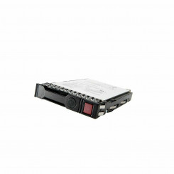 Жесткий диск Внутренний жесткий диск HPE SSD, 240 ГБ
