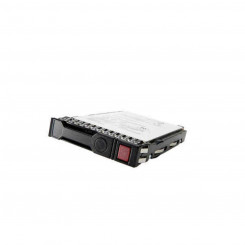 Hard drive HPE P18422-B21 Internal hard drive 480 GB SSD