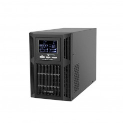 Uninterruptible Power Supply Interactive system UPS Armac O1000IPF1 1000 W