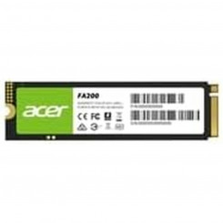 Жесткий диск Acer BL.9BWWA.123 SSD 500 ГБ