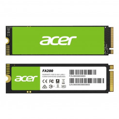 Жесткий диск Acer BL.9BWWA.125 SSD 2 ТБ