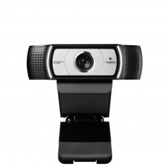 Веб-камера Logitech C930e Full HD