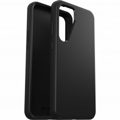 Чехлы для мобильных телефонов Otterbox LifeProof Black Galaxy S24 Plus