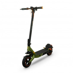 Electric scooter Olsson Mamba Lite Black Green 850 W