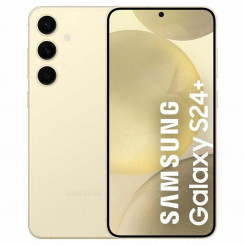 Smartphones Samsung S24+ YELLOW