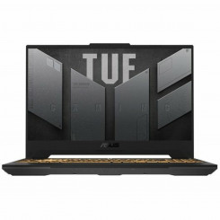Ноутбук Asus TUF Gaming A15 FA507UI-LP095 15,6 32 ГБ ОЗУ 1 ТБ SSD Nvidia Geforce RTX 4070