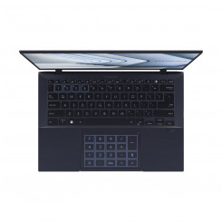 Ноутбук Asus ExpertBook B9 OLED B9403CVA-KM0098X Испанский Qwerty 14 Intel Core i7-1355U 16 ГБ ОЗУ 1 ТБ SSD