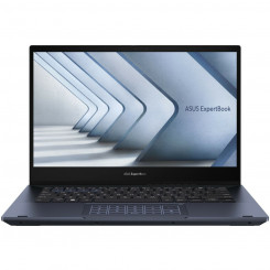 Ноутбук Asus ExpertBook B5 Flip B5402F B5402FVA-KA0187X 14 Intel Core i5-1340P 16 ГБ ОЗУ 512 ГБ SSD Испанский Qwerty