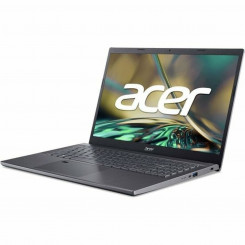 Sülearvuti Acer  Aspire 5 15 A515-58GM 15,6 Intel Core i5-1335U 16 GB RAM 512 GB SSD Nvidia GeForce RTX 2050
