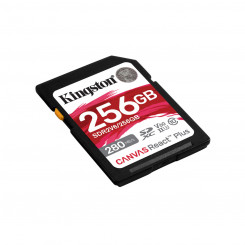 SDXC Mälukaart Kingston SDR2V6/256GB 256 GB