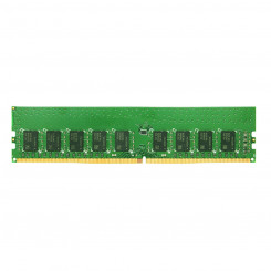 Оперативная память Synology D4EC-2666-8G 8 ГБ DDR4
