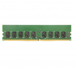 Оперативная память Synology D4EU01-8G 8 ГБ DDR4