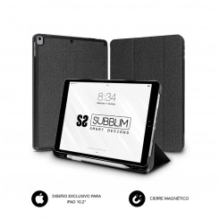 Tablet Case Subblim SUBCST5SC310 Black 10.2