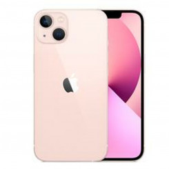 Smartphones Apple iPhone 13 Pink 512 GB 6.1 4 GB RAM
