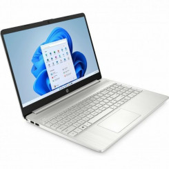 Ноутбук HP 5S-fq4015ns 15.6 I5-1155G7 8 ГБ ОЗУ 512 ГБ SSD