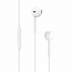 Kõrvaklapid Apple EarPods Valge