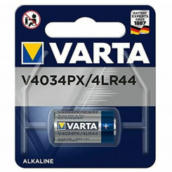 Батарейки Varta V4034PX 6 В