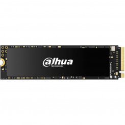 Твердотельный накопитель DAHUA TECHNOLOGY DHI-SSD-C970VN512G 512 ГБ