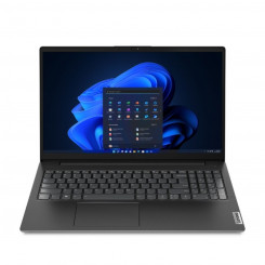 Ноутбук Lenovo V15 G4 15.6 i5-1335U 8 ГБ ОЗУ 512 ГБ SSD испанский Qwerty