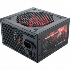 Power supply for Gamer Tempest PSU PRO 650W