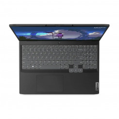 Ноутбук Lenovo IdeaPad Gaming 3 16IAH7 16 i5-12450H 16 ГБ ОЗУ 512 ГБ SSD NVIDIA GeForce RTX 3060 Qwerty US