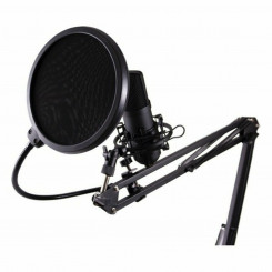 Микрофон CoolBox COO-MIC-CPD03 Must