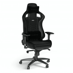 Gamer's Chair Noblechairs EPIC Black