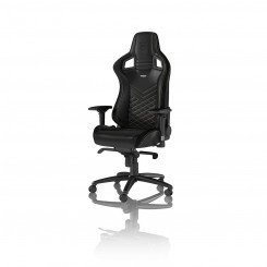 Gamer's Chair Noblechairs EPIC Black