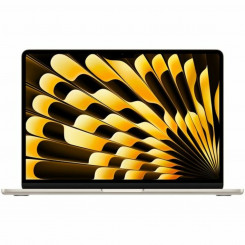 Laptop Apple MacBook Air Apple M3 13.6 8GB RAM 256GB SSD M3