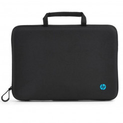 Чехол для ноутбука HP Mobility, черный, многоцветный, 11,6 дюйма, 42,5 x 9,5 x 31 см