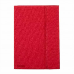 Tablet Case Nilox NXFB002 Red