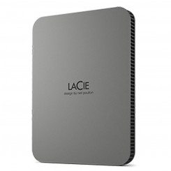 Внешний жесткий диск LaCie STLR5000400 5 ТБ