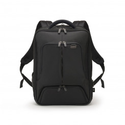 Рюкзак для ноутбука Dicota D30846-RPET Черный