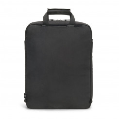 Рюкзак для ноутбука Dicota D31877-RPET Черный
