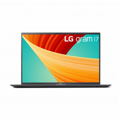 Ноутбук LG Gram 15 Intel Core i7-1360P 32 ГБ ОЗУ 1 ТБ SSD