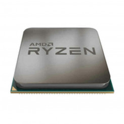 Protsessor AMD AMD AM4