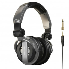 Over-the-head headphones Behringer BDJ 1000