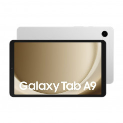 Tahvelarvuti Samsung Galaxy Tab SM-X110 8,7 8 GB RAM 128 GB Hall Hõbedane