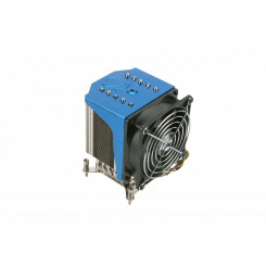 Protsessori ventilaator Supermicro SNK-P0051AP4