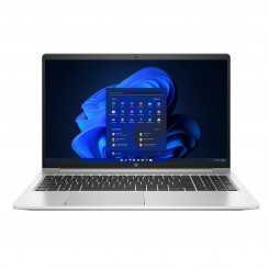 Laptop HP Probook 455 G8 15.6 AMD Ryzen 5 5600U 16GB RAM 512GB SSD Qwerty US