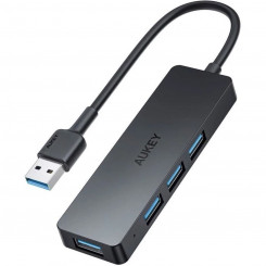 USB-jaotur Aukey CB-H39