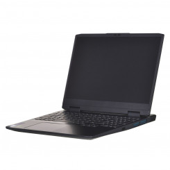 Ноутбук Lenovo IdeaPad Gaming 3 15.6 i5-12450H 16 ГБ ОЗУ 1 ТБ SSD NVIDIA GeForce RTX 3050