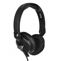 Over-the-head headphones Behringer HPX4000