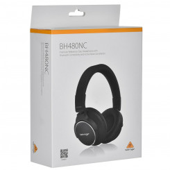 Over-the-head headphones Behringer BH480NC